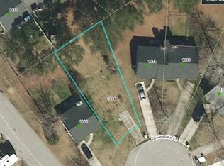 1934 Greenstone Ct, Midway Park, NC 28544