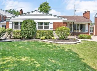 421 E Webster Ave, Elmhurst, IL