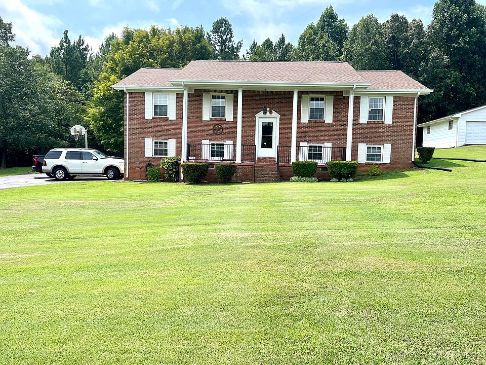 187 Lazy Oak Trl, Ringgold, GA 30736 Zillow