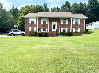 187 Lazy Oak Trl, Ringgold, GA 30736