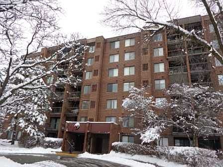 1st image of 400 Park Ave APT 502