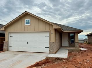 4629 Prominence Dr, Oklahoma City, OK 73179