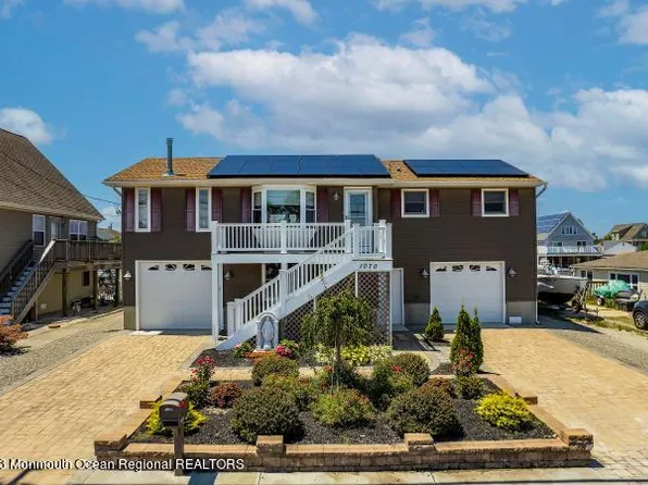 1070 Radio Road, Little Egg Harbor, NJ 08087