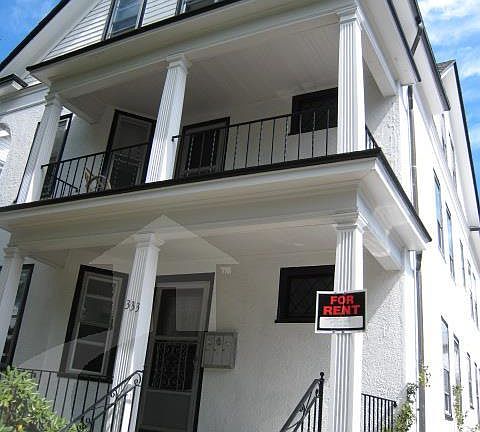 3rd image of 333 Alewife Brook Pkwy #2B