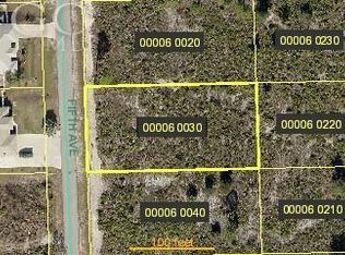 818 5th Ave, Lehigh Acres, FL 33972