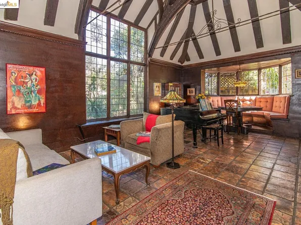 1440 Acton Cres, Berkeley, CA 94702