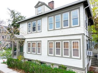 439 Huron Ave #2, Cambridge, MA 02138