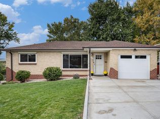 4925 Gray Street, Denver, CO 80212