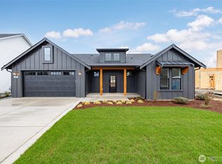 619 Legacy Way, Sedro Woolley, WA