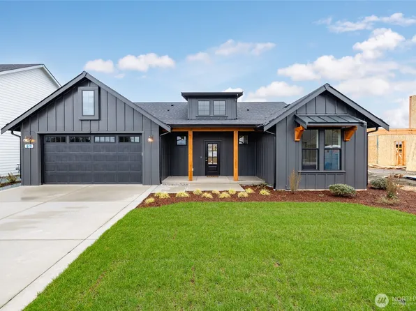 619 Legacy Way, Sedro Woolley, WA 98284