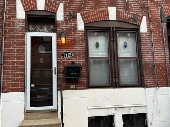 2712 Sears St, Philadelphia, PA 19146