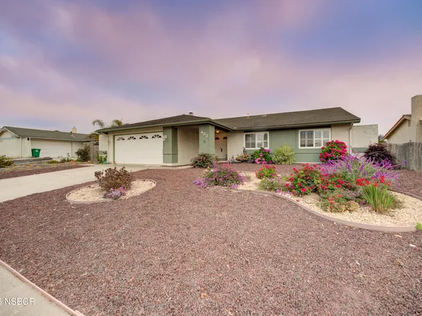 422 Highland Dr, Santa Maria, CA 93455