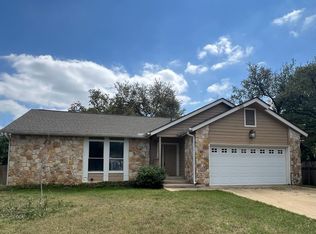 1003 Thousand Oaks Blvd, Georgetown, TX 78628