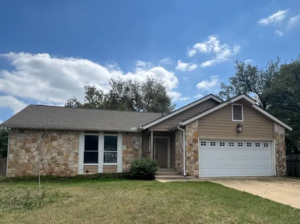 1003 Thousand Oaks Blvd, Georgetown, TX 78628