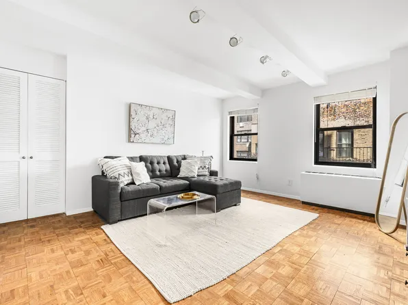 235 East 49th Street 6G image 1 of 21