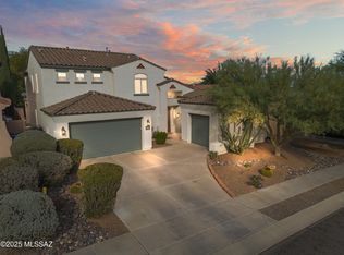 321 E Via Puente Lindo, Sahuarita, AZ 85629
