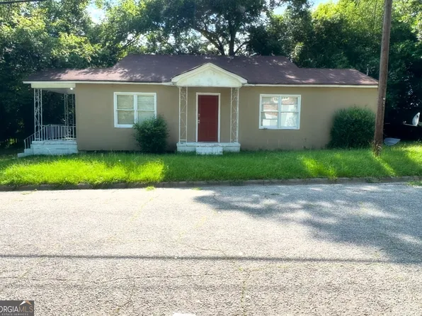 3415 San Juan Ave, Macon, GA 31206