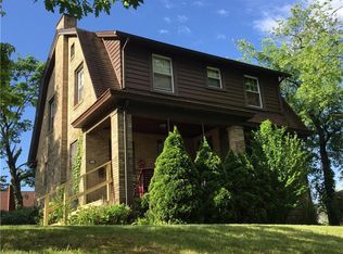 513 McCully St, Pittsburgh, PA 15216