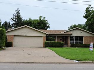 1519 Norman St, Wichita Falls, TX 76302