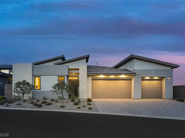 5192 Rock Daisy Dr, Summerlin, NV 89135