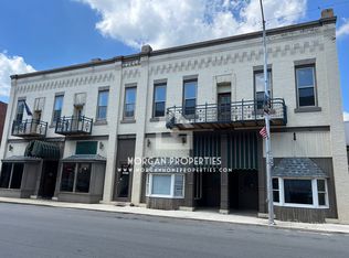 516 Locust St #A, Middletown, IN 47356