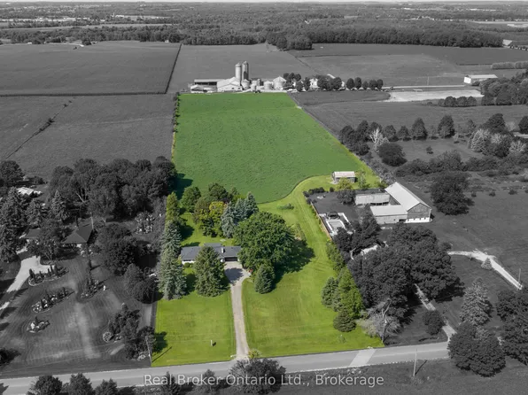 4656 Pollard Rd, Clarington, ON L0B 1M0