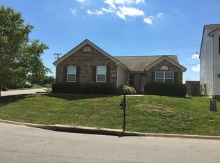 129 Hope Dr, Frankfort, KY 40601