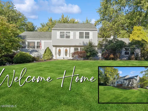57 Pelican Road, Middletown, NJ 07748