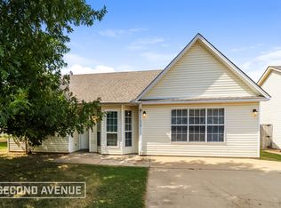 328 Gathering House Rd, Haskell, AR 72015