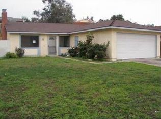 6805 Butte Dr, Riverside, CA 92505
