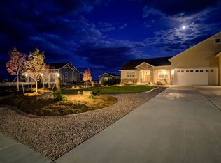 12605 Black Hills Dr, Peyton, CO 80831