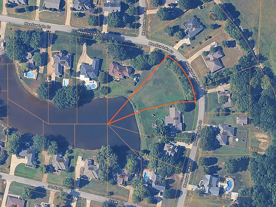 1st image of LOT 26 Meadow Lake Dr