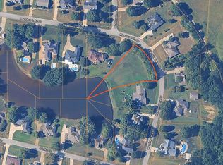 LOT 26 Meadow Lake Dr, Tupelo, MS 38801