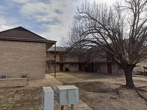 325 W Oklahoma Ave, Enid, OK 73701