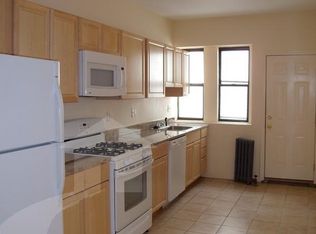 217 Highland Ave #1, Somerville, MA 02143