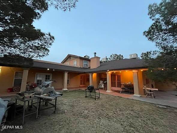 1st image of 8520 Wingo Way #A-b
