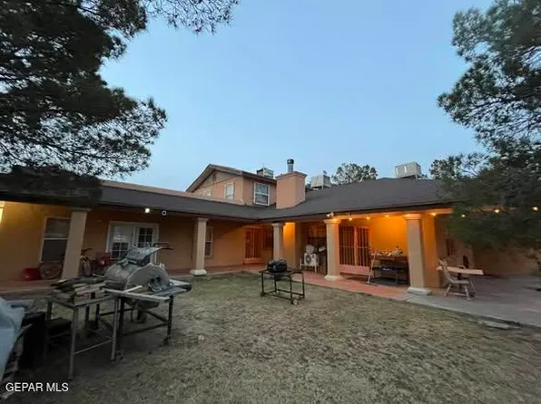 8520 Wingo Way #A-b, El Paso, TX 79907