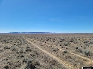 Beck Quarter Pasture, Casper, WY 82604