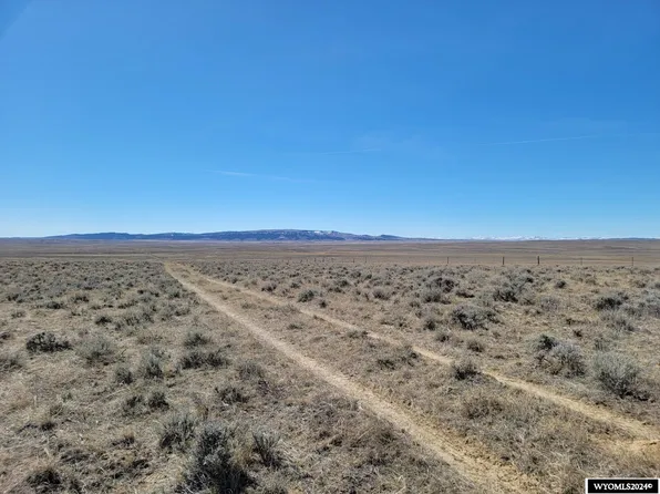 Beck Quarter Pasture, Casper, WY 82604