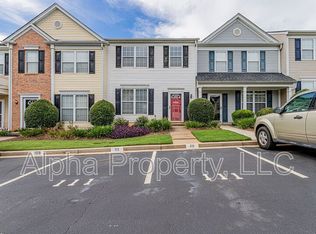 111 Waterford Park Dr, Greer, SC 29650