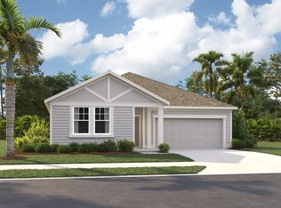 Plant II Plan, Ellington Place, Saint Cloud, FL 34771