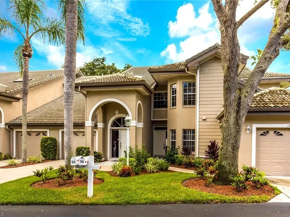 166 Via Perignon, Naples, FL 34119