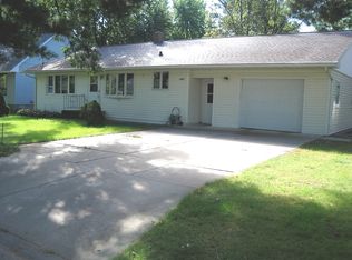 1921 Russell St, Wisconsin Rapids, WI 54495