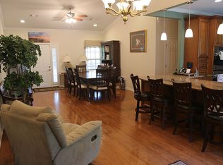 162 Bald Eagle Dr, Paron, AR 72122