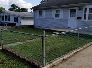 857 Prospect Ave, Keyport, NJ 07735