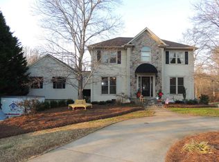 309 N Purple Mountain Ln, Boiling Springs, SC 29316