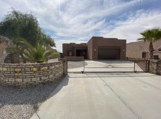14801 E 50th St, Yuma, AZ 85367