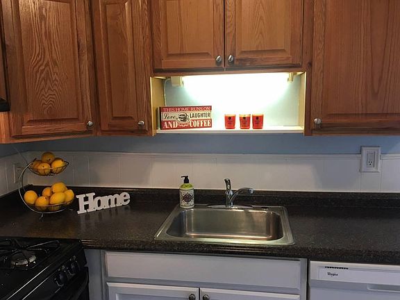 Stove