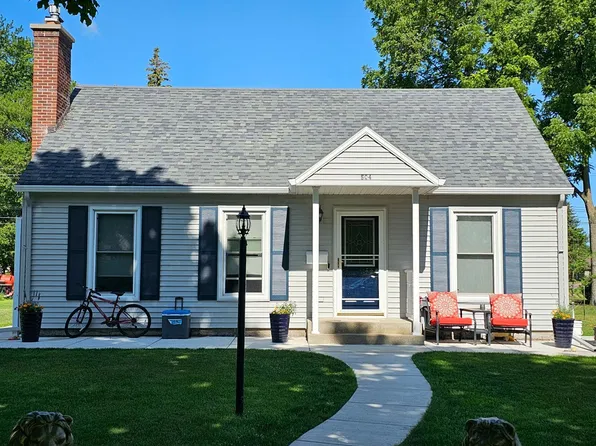 504 15th St S, Benson, MN 56215