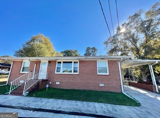 220 Airport Rd, Griffin, GA 30224